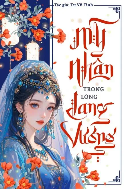 Bìa Vạn Cổ Thần Đế